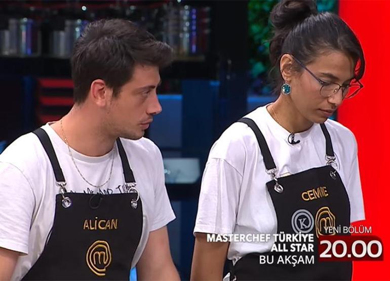 MasterChef Alican hastalığını açıkladı: Doktorlar mesleğimi bırakmamı söylüyor!