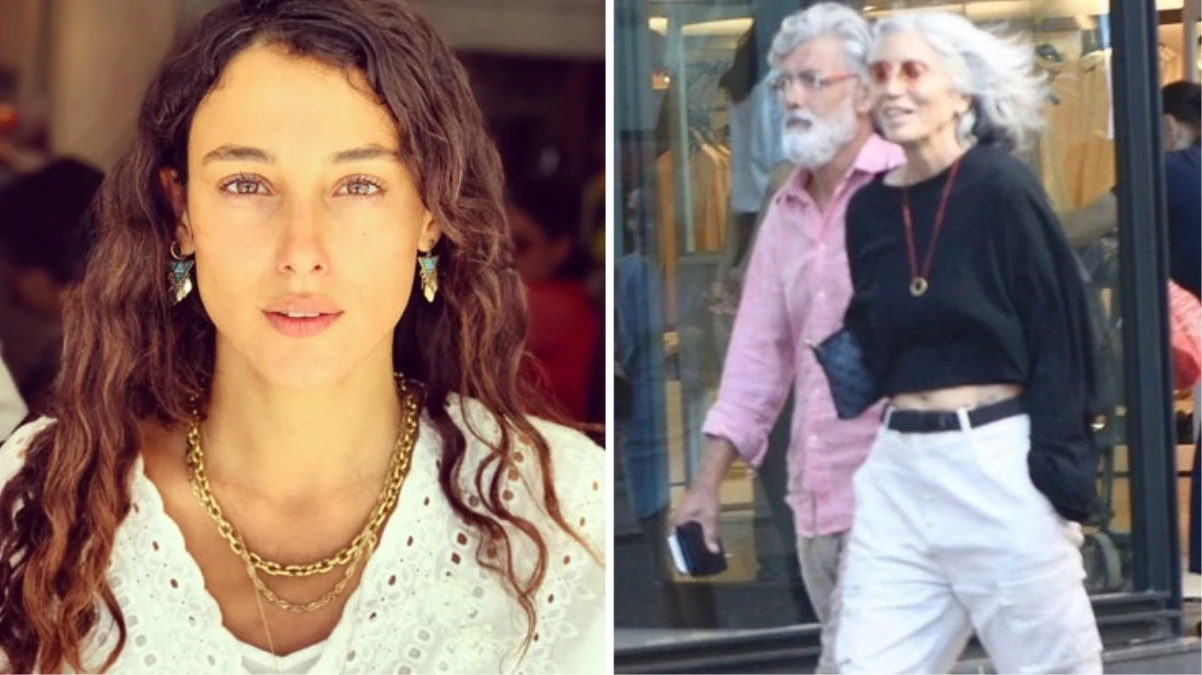 Babası Serenay Sarıkaya’nın annesiyle yasak aşk yaşayan Cansu Tosun konuştu: Herkes kendi yaptığından sorumlu
