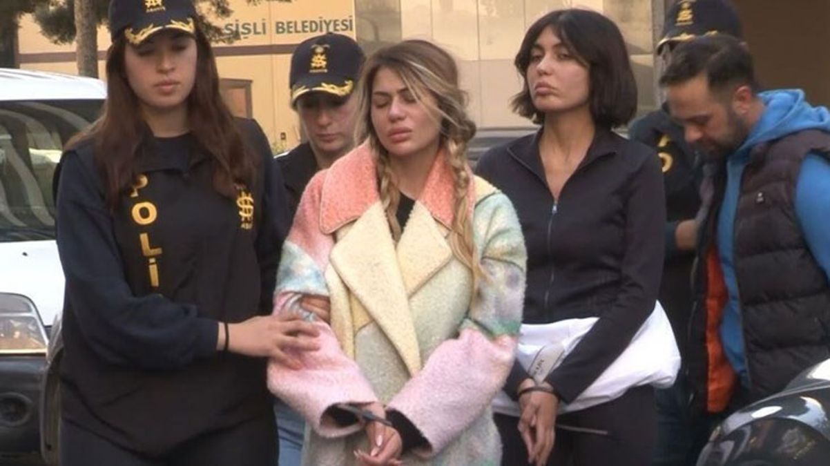 Bahar ve Nihal Candan operasyonunda mütalaa açıklandı! Örgüt liderinin 1328 yıl hapsi isteniyor