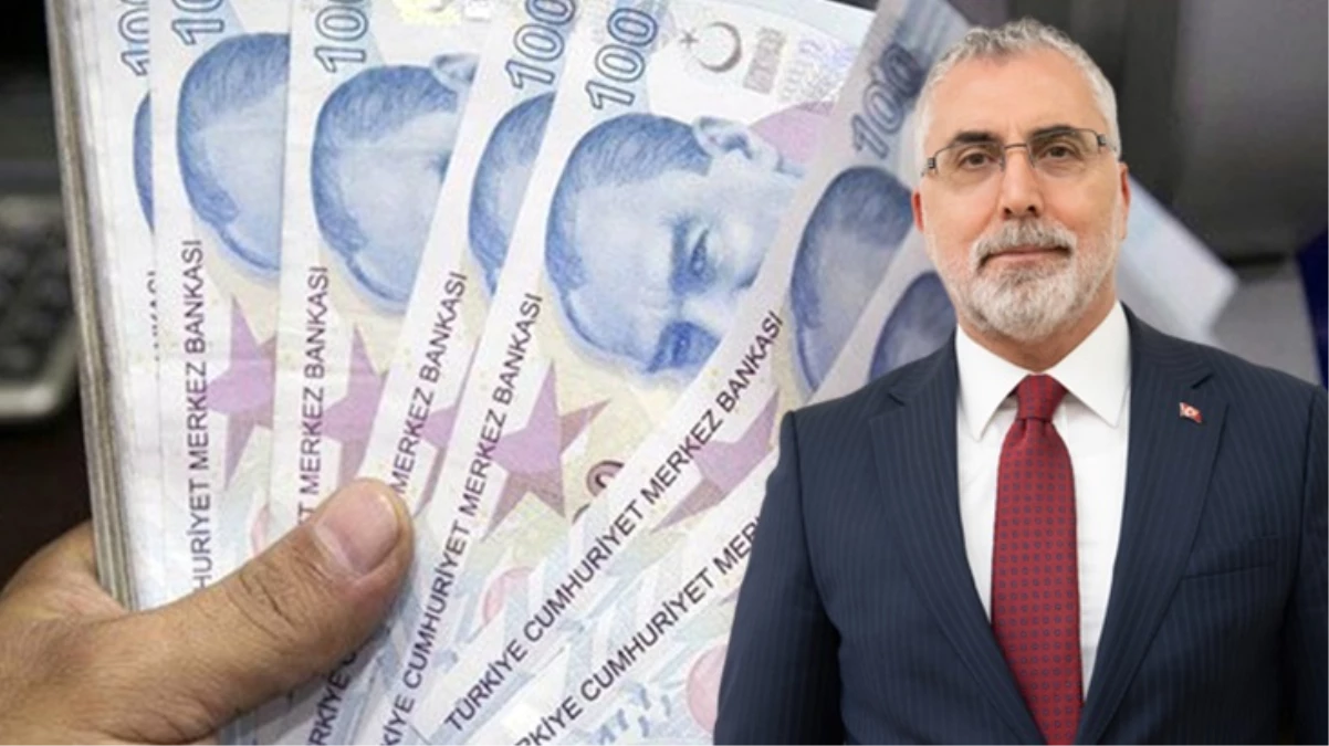 Bakan Işıkhan: Emeklilerimizin yüzünü güldürecek yeni adım atacağız