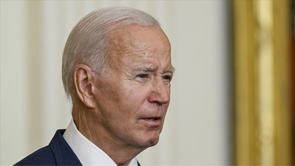 Biden, Gazze’de ateşkesin “mümkün olmadığını” söyledi