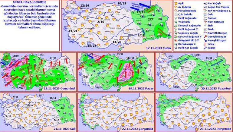 Son dakika... Meteoroloji'nin uyarıları sonrası kar yağışı birçok ilde başladı! İstanbul dahil yeni uyarı geldi