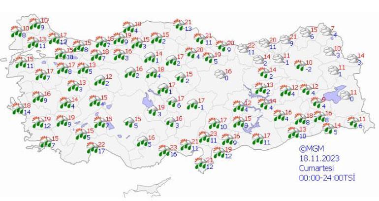 Son dakika... Meteoroloji'nin uyarıları sonrası kar yağışı birçok ilde başladı! İstanbul dahil yeni uyarı geldi