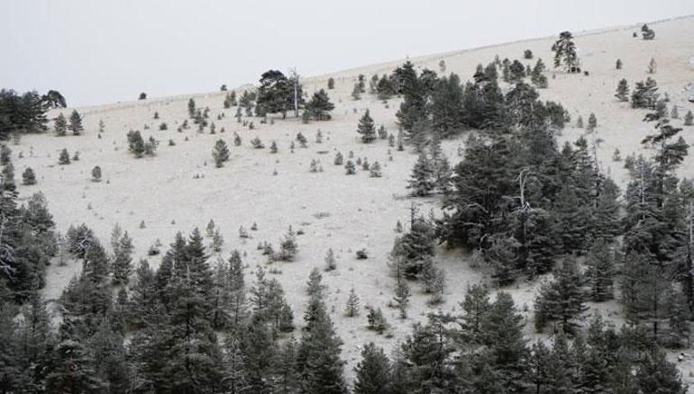 Son dakika... Meteoroloji'nin uyarıları sonrası kar yağışı birçok ilde başladı! İstanbul dahil yeni uyarı geldi