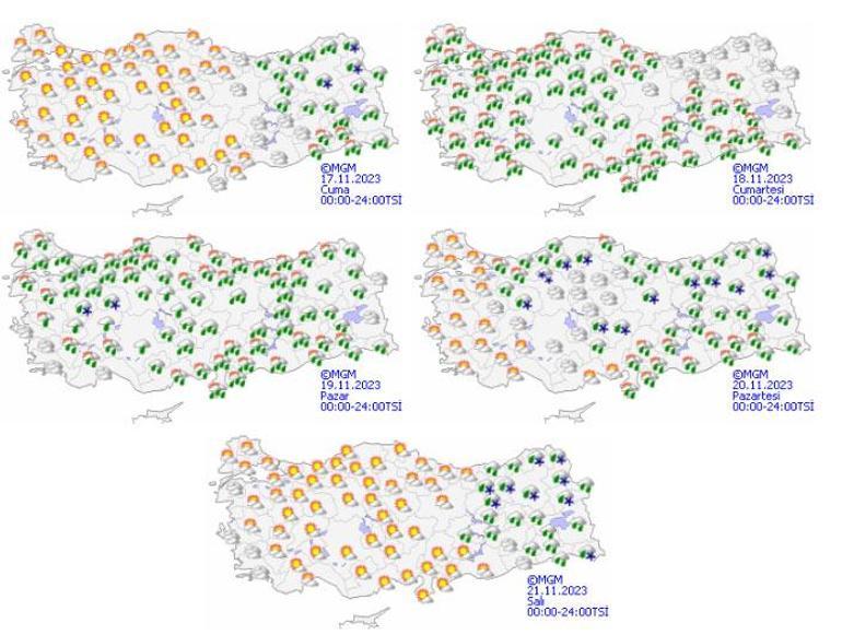 Son dakika... Meteoroloji'nin uyarıları sonrası kar yağışı birçok ilde başladı! İstanbul dahil yeni uyarı geldi