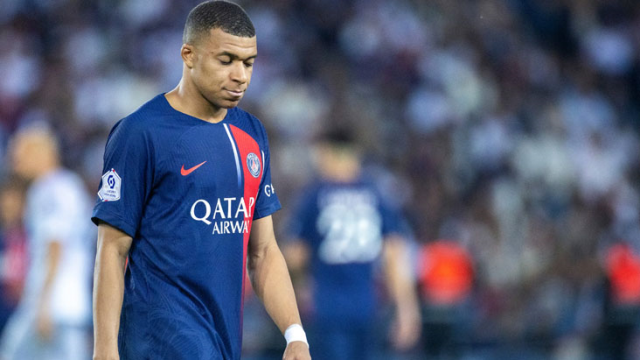 Büyük fedakarlık! Mbappe, 80 milyon euroluk bonusundan vazgeçti