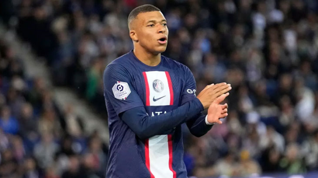 Büyük fedakarlık! Mbappe, 80 milyon euroluk bonusundan vazgeçti