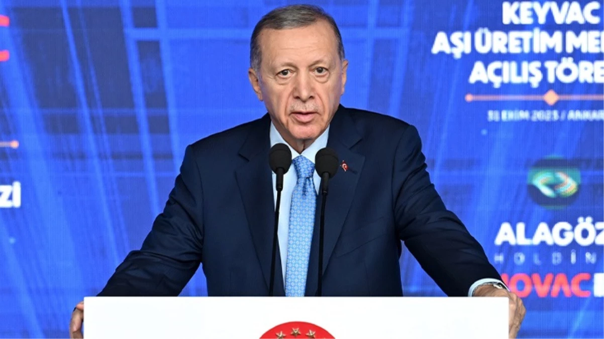 Cumhurbaşkanı Erdoğan bugün Kazakistan’a gidiyor