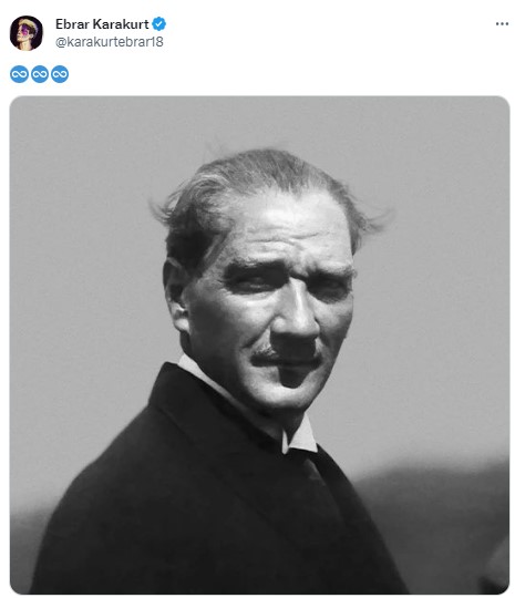 Spor dünyası Ulu Önder Mustafa Kemal Atatürk'ü andı