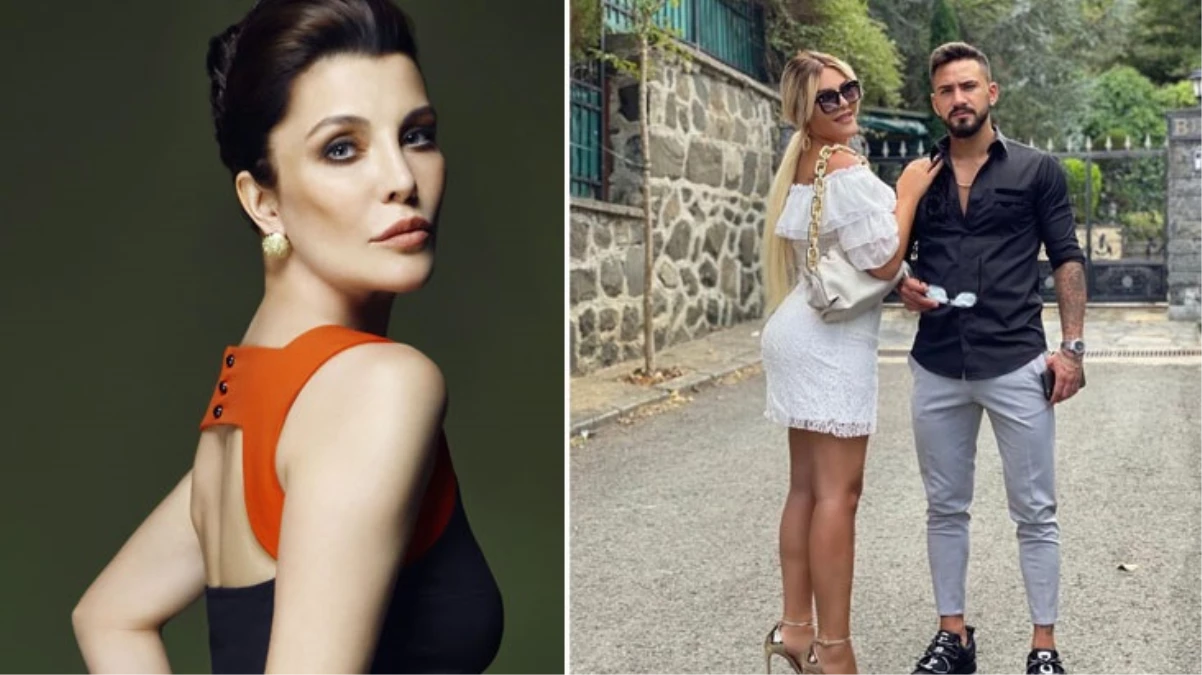 Deniz Akkaya Selin Ciğerci ve Gökhan Çıra’yı hedef aldı: Dilan Polat cevabı gibi bunları da Allah çok seviyor belli ki