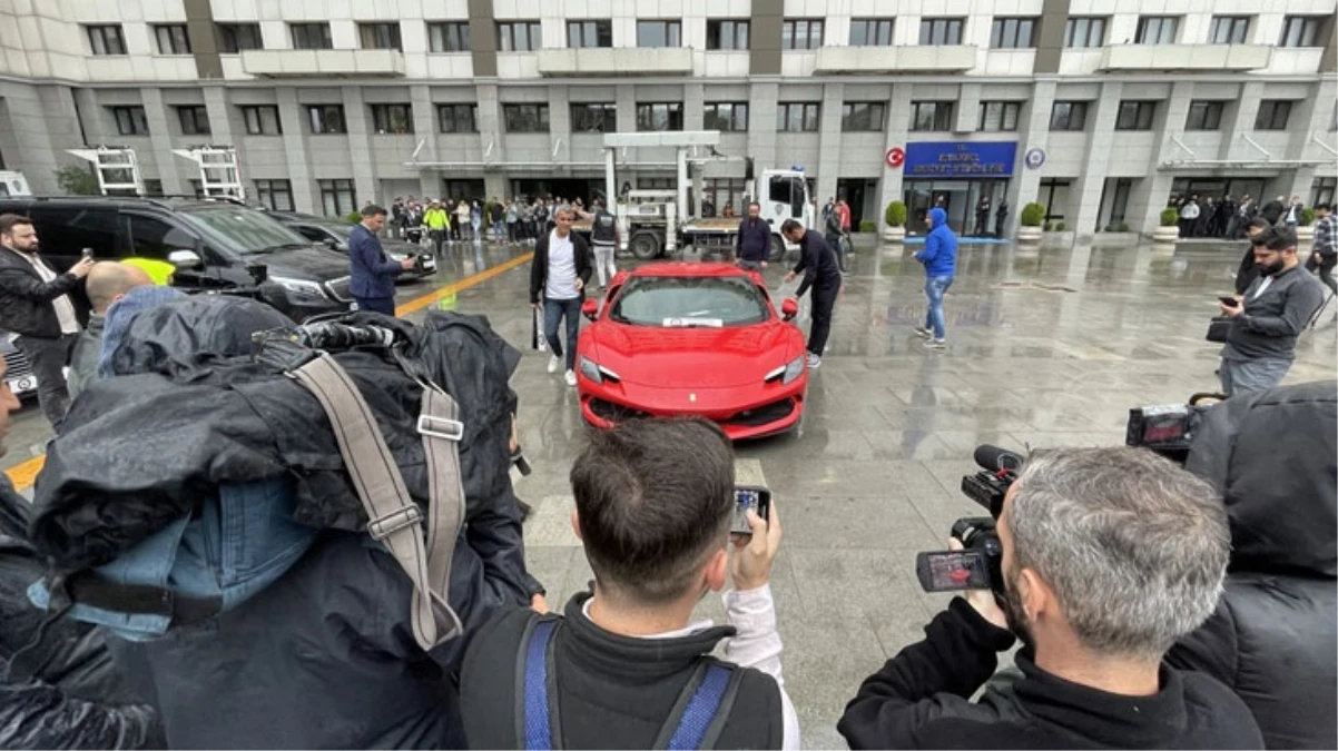 Dilan Polat ve Engin Polat’ın el konulan araçlarının fiyatları ortaya çıktı