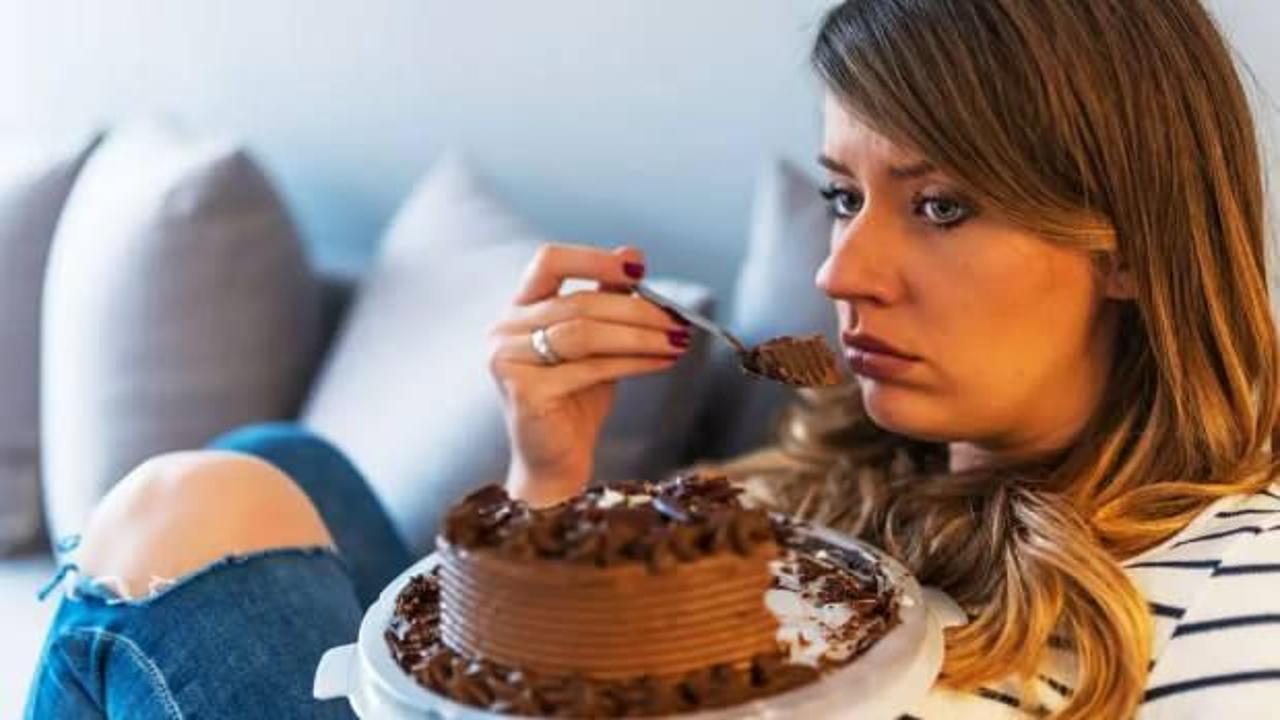 Duygusal açlık nedir, neden olur? Duygusal açlıkla nasıl başa çıkılır?