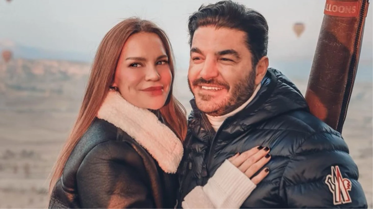 Ebru Şallı’nın eşi Uğur Akkuş hakkında dolandırıcılık davası açıldı