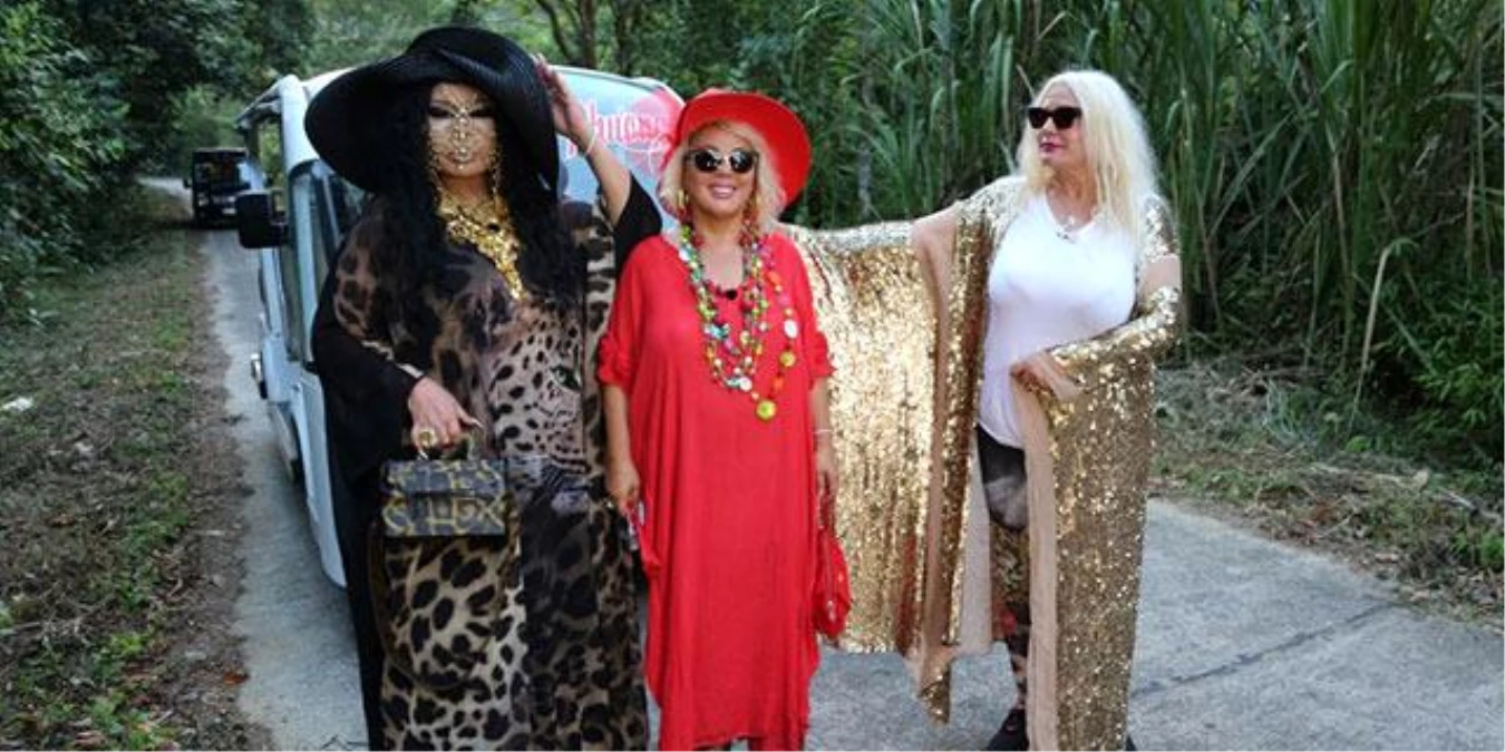 Bülent Ersoy, Banu Alkan ve Safiye Soyman YouTube’da bir araya geliyor