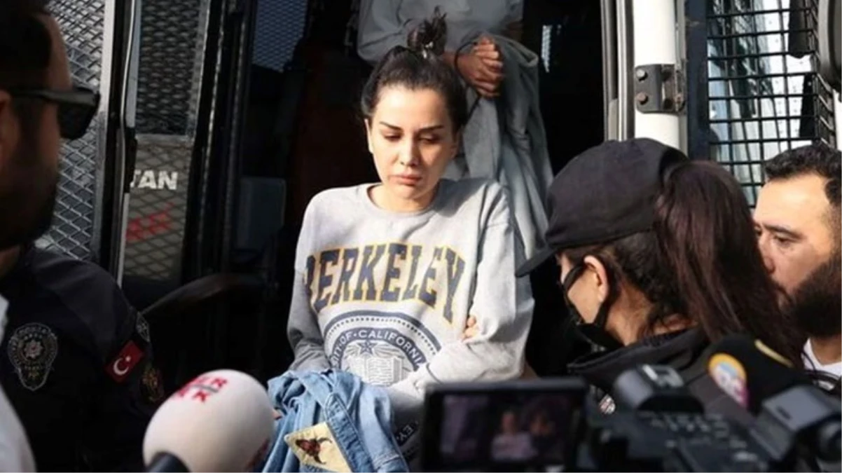 Ekibiyle yaptığı konuşma basına sızan Dilan Polat’ın ifadesi ortaya çıktı: Müşterilerin müstehcen fotoğrafları olduğu için endişe ettim