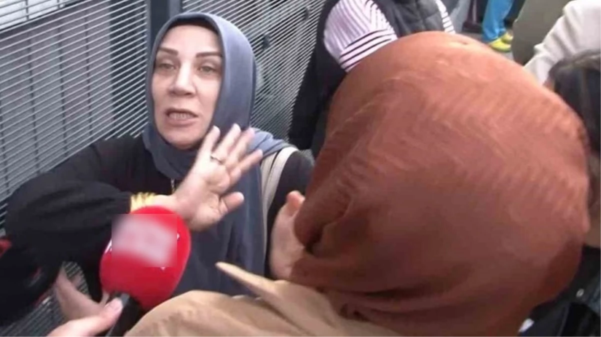 Engin Polat’ın annesi yaşadıklarına veryansın etti, herkes kollarındaki bileziklere takıldı