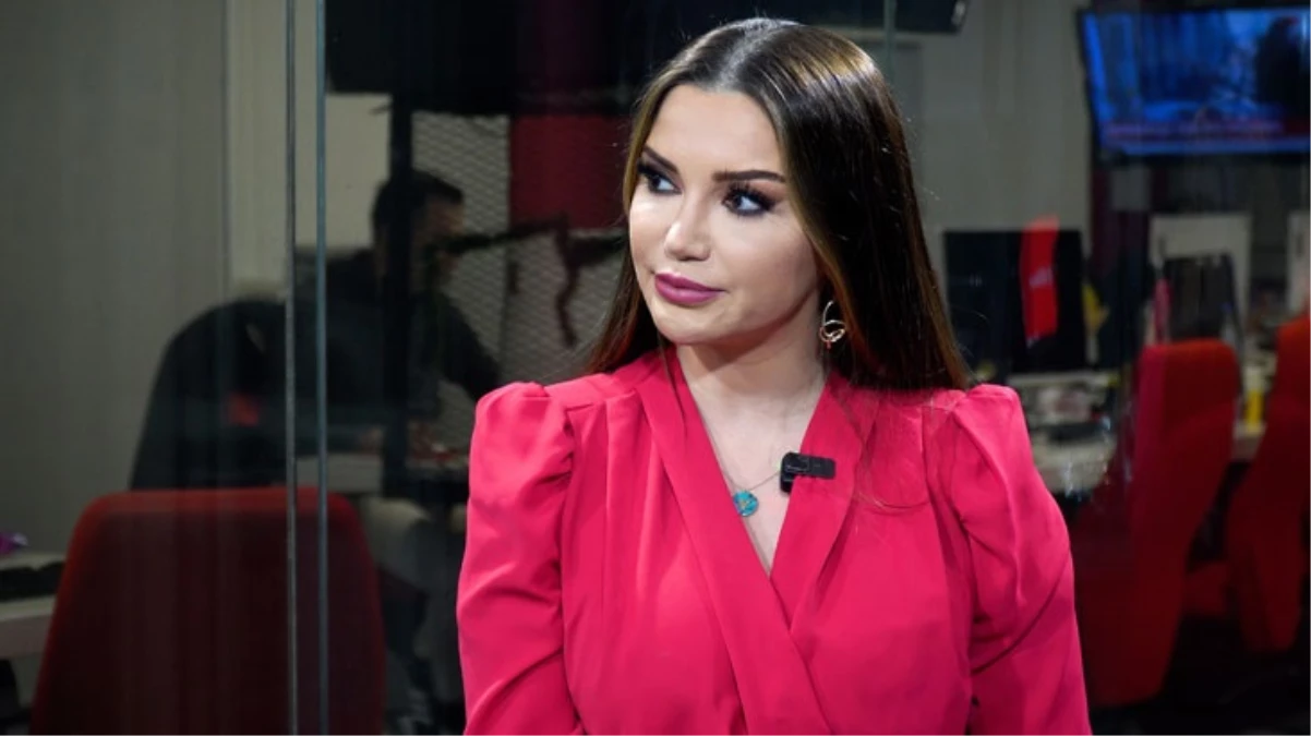 “Eş değiştirmek için özel gemiler var” diyen Esra Ezmeci, danışanının yaşadıklarını anlattı