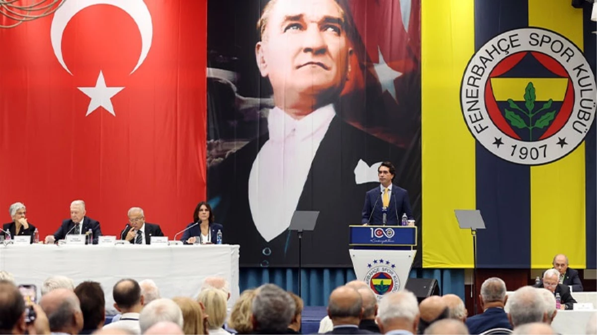 Oy birliğiyle kabul edildi! Fenerbahçe’den Süper Kupa için Suudi Arabistan kararı