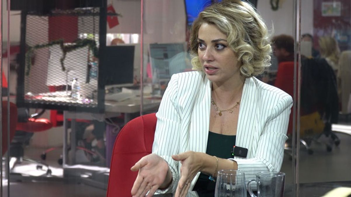 Feyza Altun özel hayatı hakkında ilk kez konuştu: Kayınvalidem beni sevmediği için tartıştığım Seren Serengil’i aradı