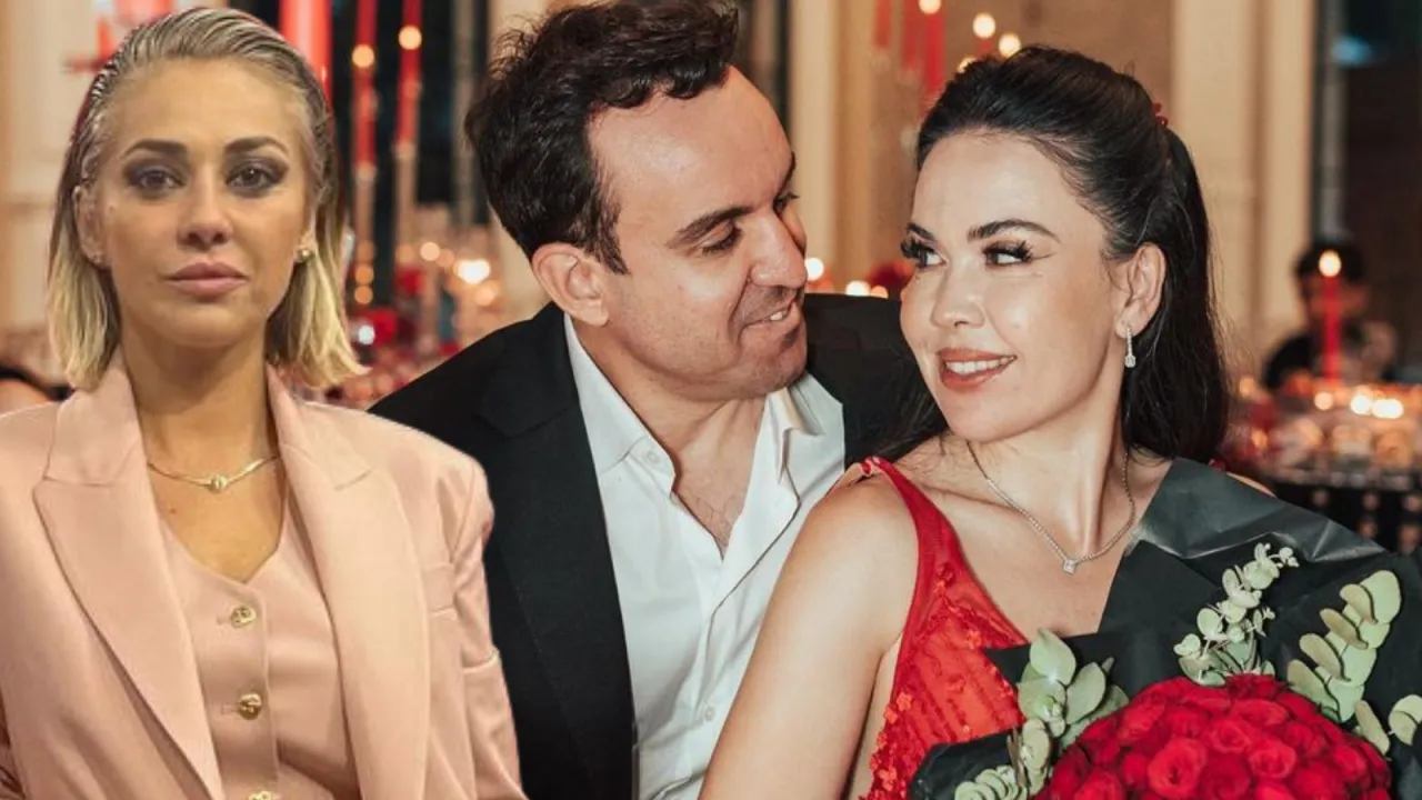 Feyza Altun, o çifti işaret etti! Özlem Lina Öz ve eşi Tayyar Öz’ün servetinin kaynağı ne?
