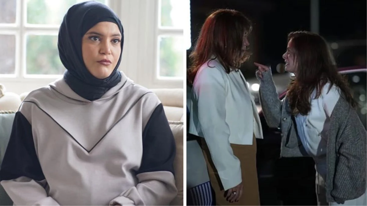 Feyza Civelek’in yıllar önce yaşadığı olay Sandık Kokusu dizisine konu oldu