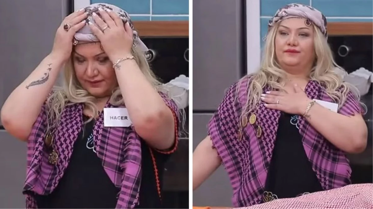 Gelinim Mutfakta’da oğlunun, nişanlısına 2 milyon TL’lik araba aldığını gören anne deliye döndü