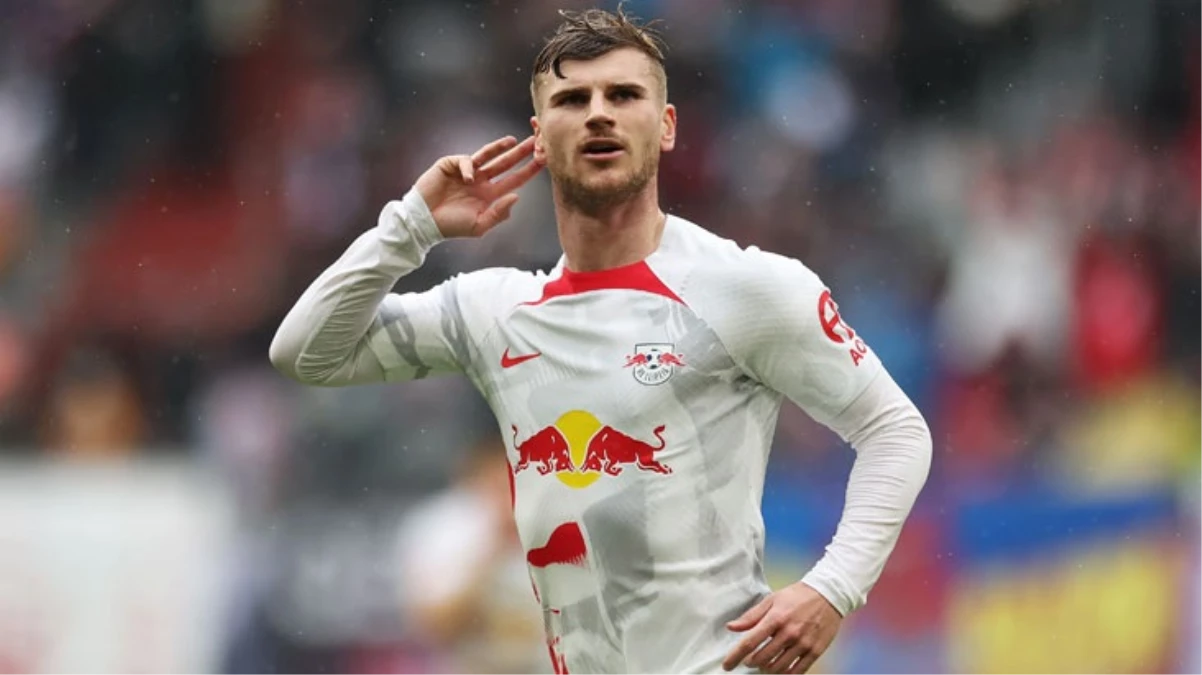 Gelmemesi için hiç bir nedeni kalmadı! Süper Lig devinin radarında olan Timo Werner’e resmen kapıyı gösterdiler