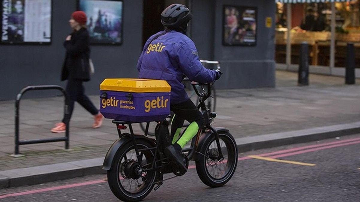 Getir, ABD’de online market hizmeti veren FreshDirect’i satın alıyor