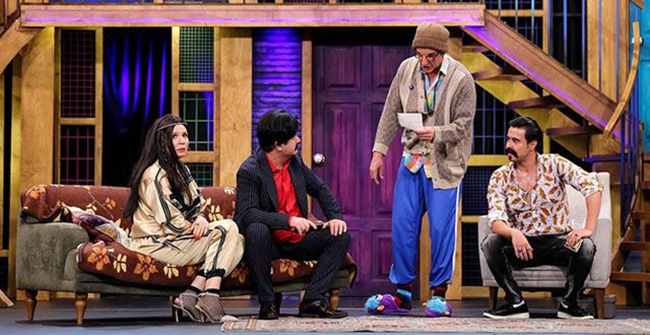 Güldür Güldür Show’un 349. bölümünde neler olacak?