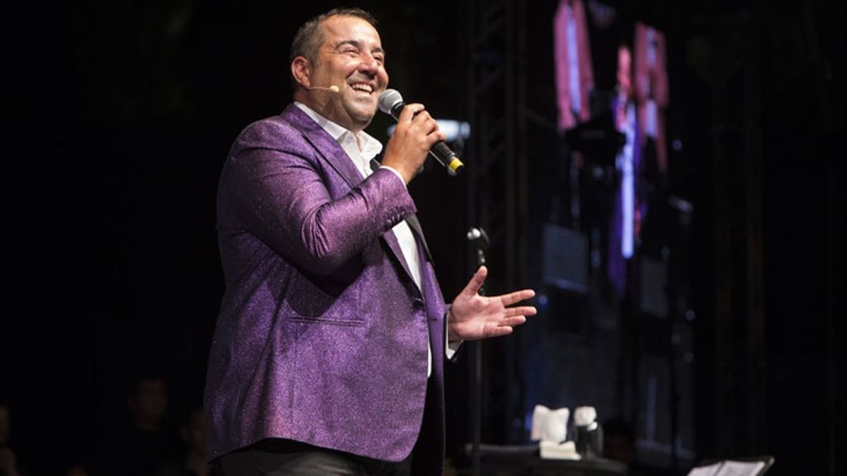 Günden güne eriyen Ata Demirer’in son hali hayran bıraktı