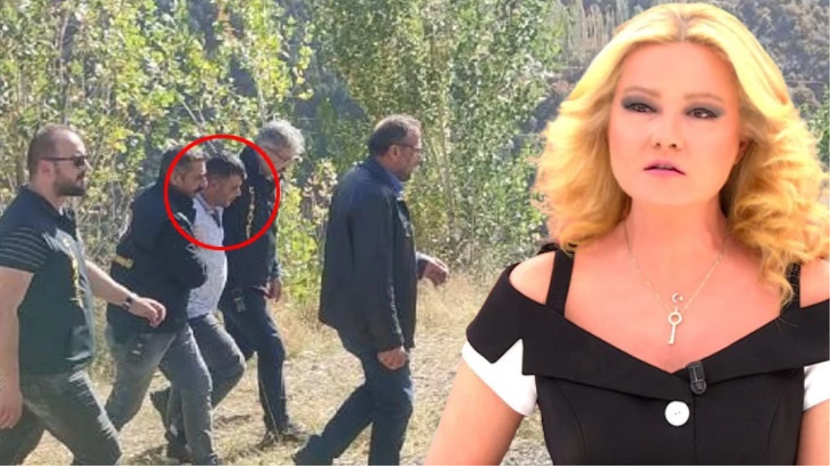 Günlerdir Müge Anlı’da aranmıştı! Cani koca tutuklandı, kadının cesedine henüz ulaşılamadı