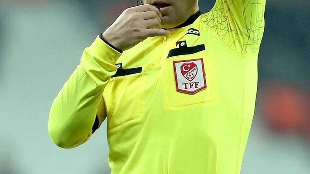 Hakemler isyanda! Yeni maaşlar