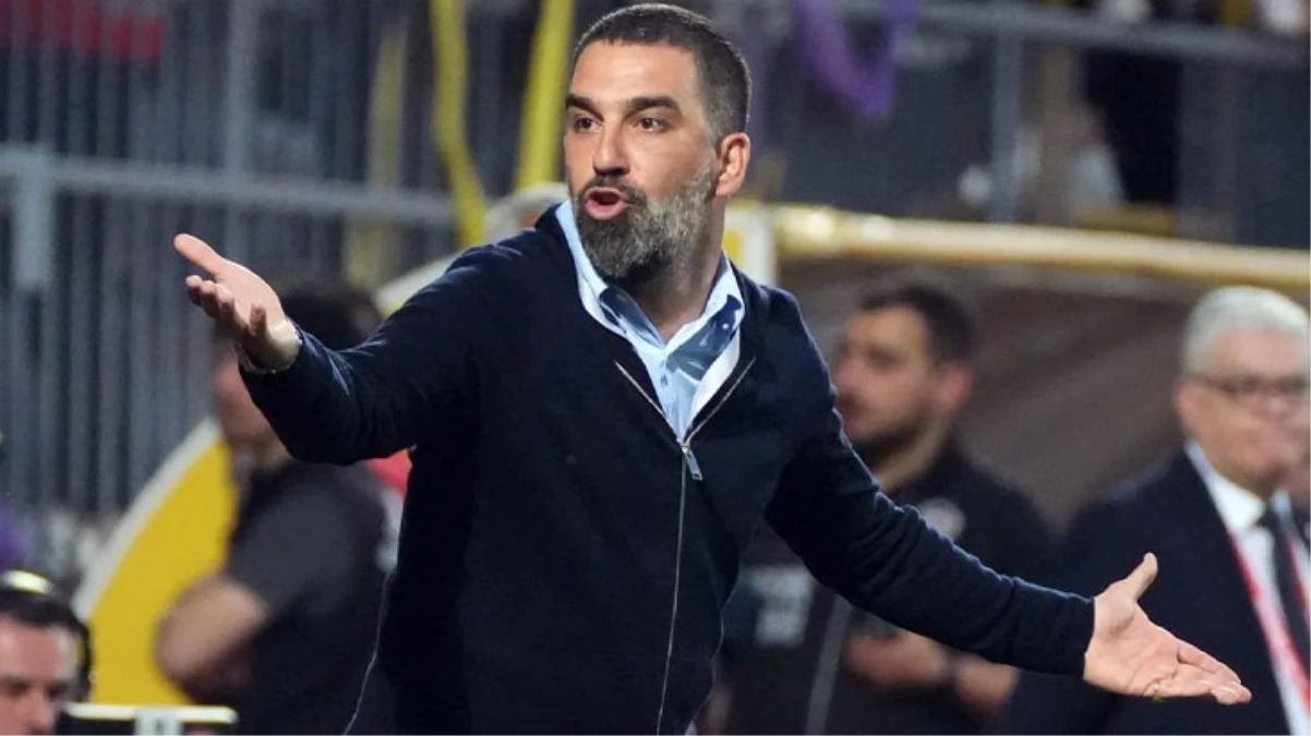 Herkes 7.5 milyon dolarını fona kaptıran Arda Turan’ın 2015’teki ekonomi yorumunu konuşuyor