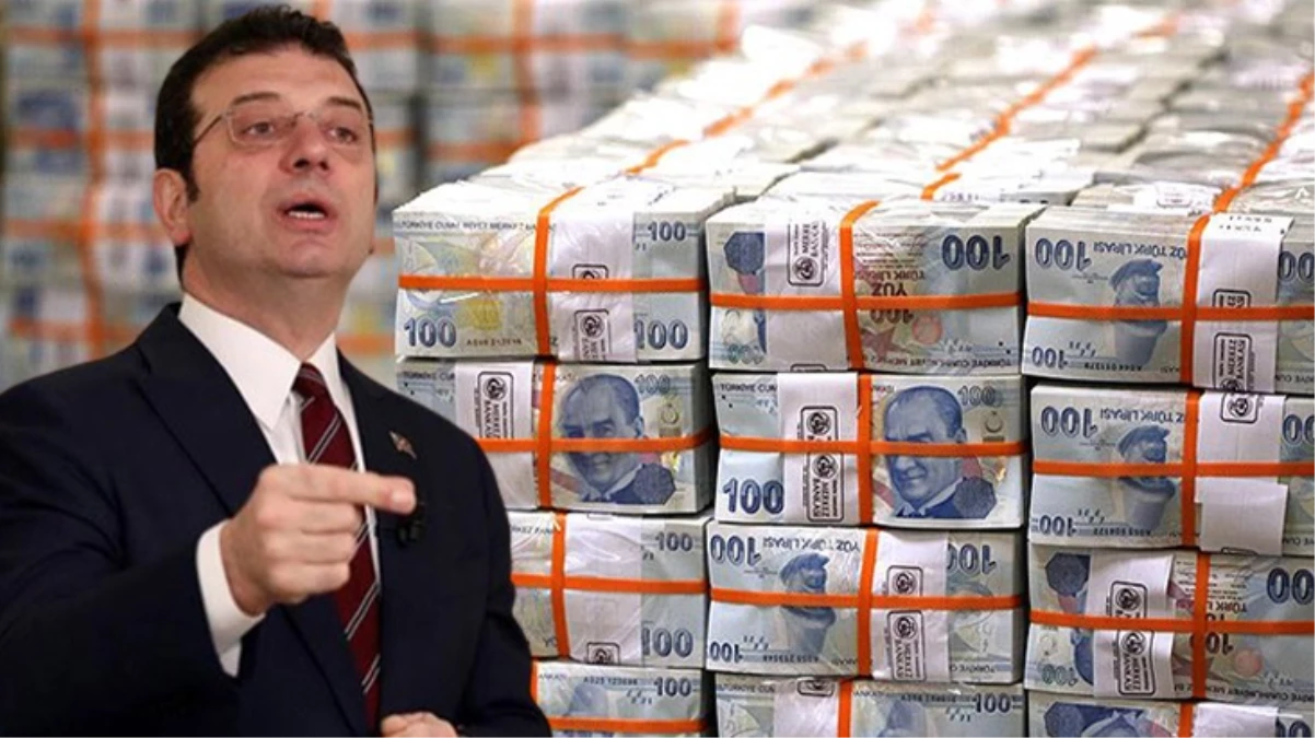 İBB’nin 2024 yılı bütçesi 213,5 milyar lira olarak kabul edildi