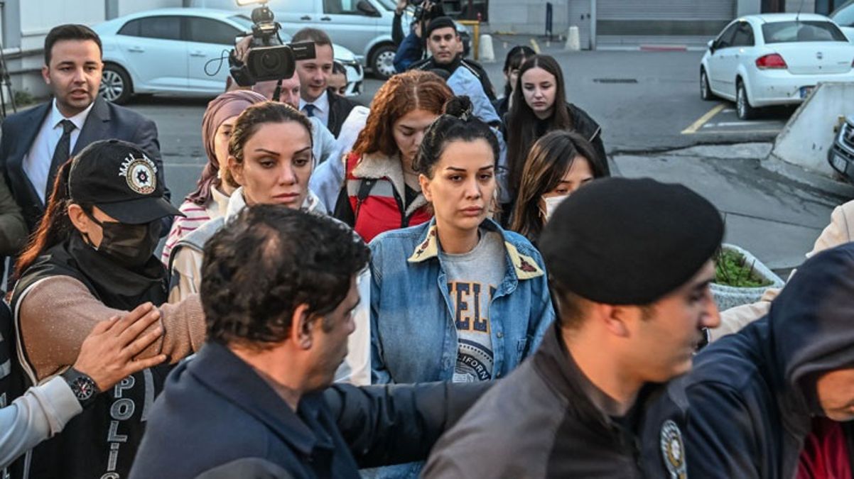 İfadesinde “1 evim, 3 arabam var” diyen Dilan Polat’ın mal varlığı listesi ortaya çıktı