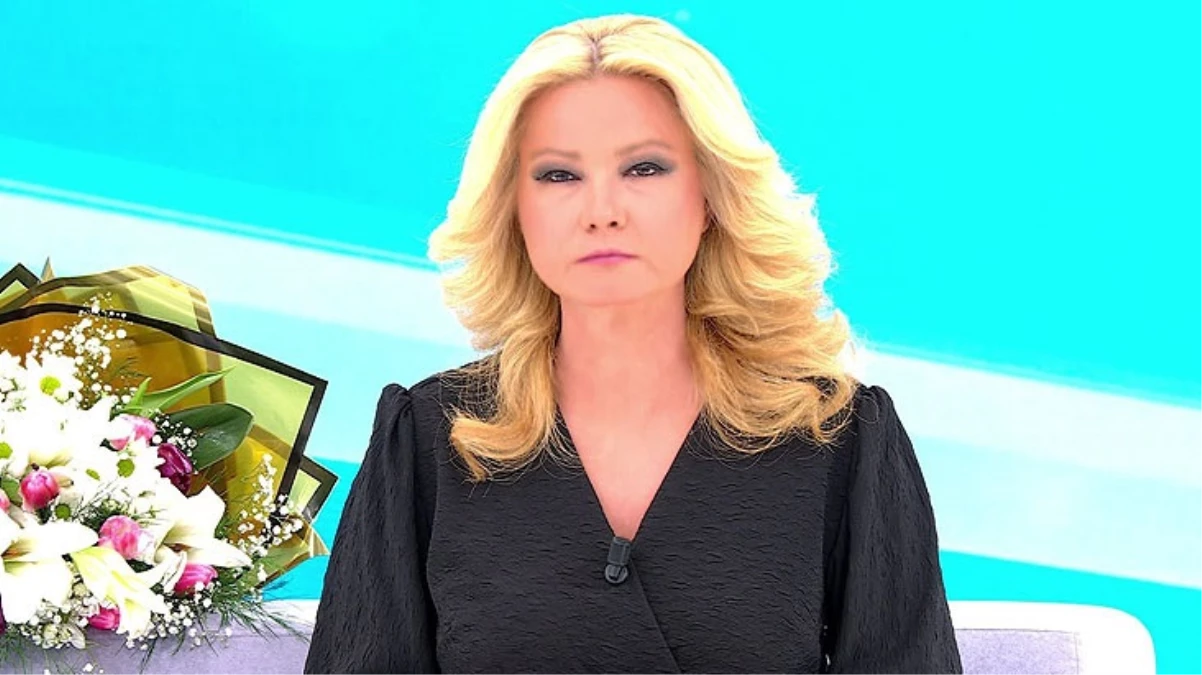 İlhan Taşcı, kadına şiddeti övdüğü gerekçesiyle Müge Anlı’yı RTÜK’e şikayet etti