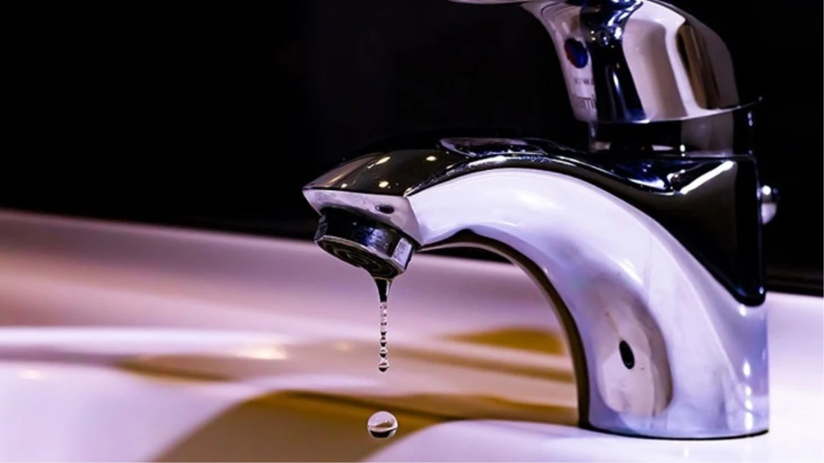 İzmir’de suya yüzde 15 zam! 1 Ocak 2024’ten itibaren geçerli olacak