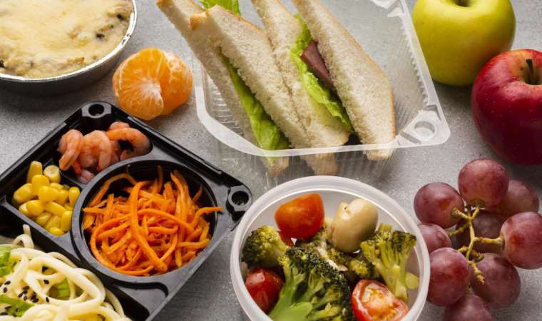 Uzmanı açıkladı: Kışın beslenmenin altın kuralları…