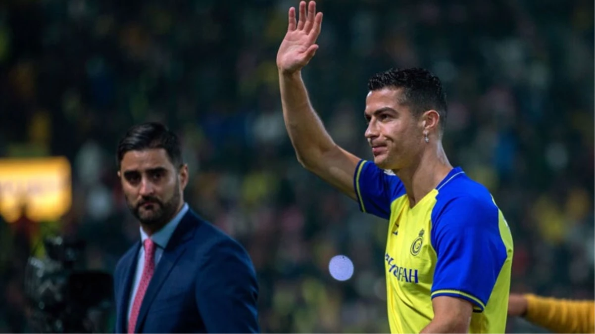 Kararı anında iptal ettirdi! Ronaldo’dan ayakta alkışlanacak hareket