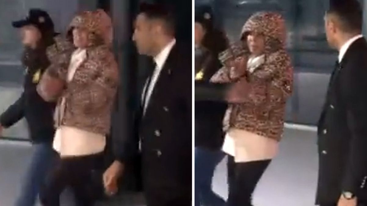 Kardeşi Nihal Candan’la birlikte tutuklanan Bahar Candan: Ünlü olduğum için tutuklandım