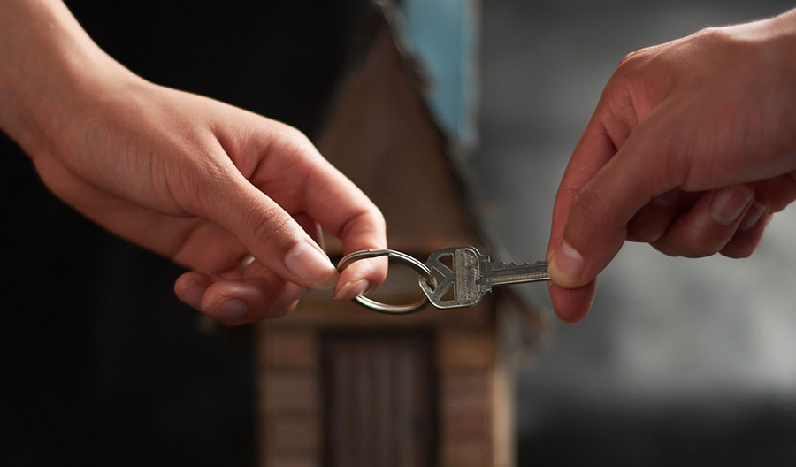 Kiracı olduğu evi günlük kiraya verene 100 bin lira ceza kesilecek