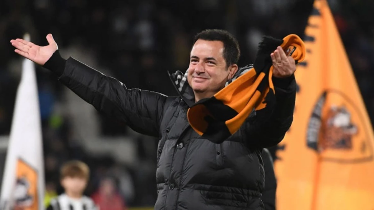 Kulüp binasını bile gezdi! Varını yoğunu futbola yatıran Acun Ilıcalı, Süper Lig’den kulüp satın alıyor