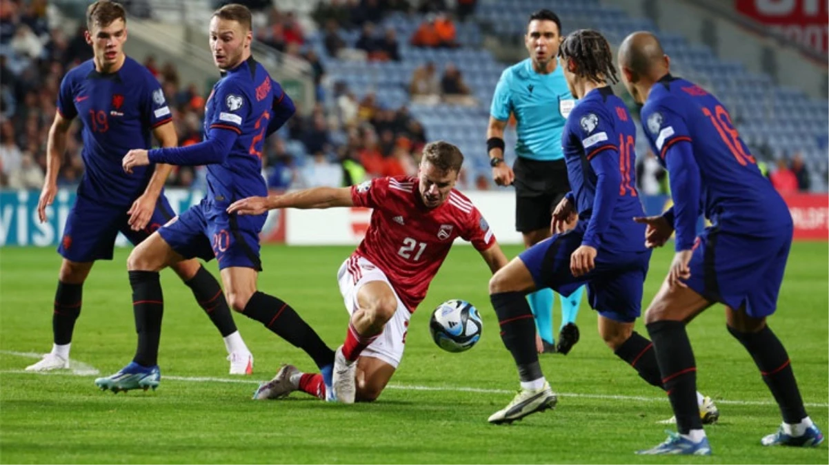 Maçı 6-0 kazanan antrenör Türk hakeme demediğini bırakmadı