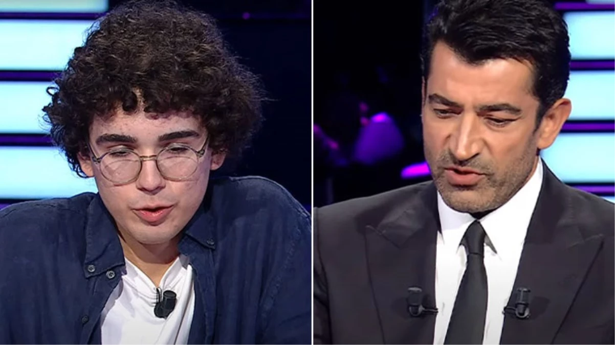 Milyoner’de futbolseverlere saç baş yolduran yarışmacı! 2 joker kullandığı soru olay oldu