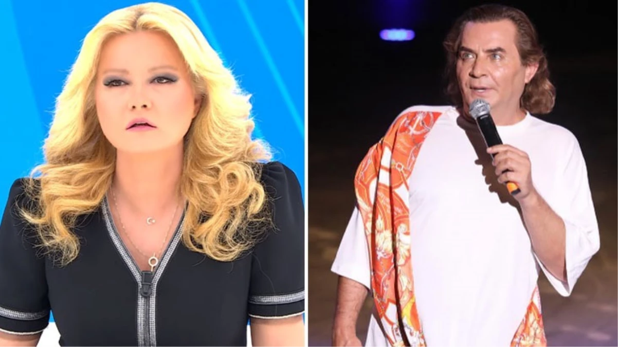 Müge Anlı’nın canlı yayında “Ben kumamı öldürürüm” demesi Armağan Çağlayan’ı sinirlendirdi