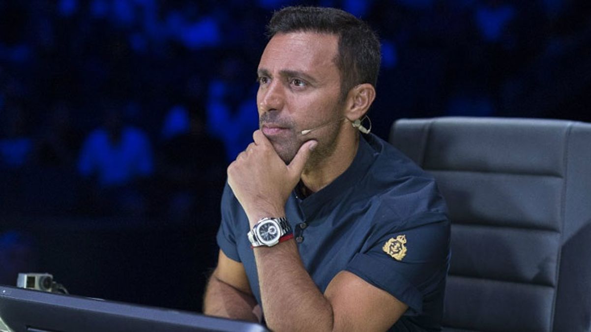 Mustafa Sandal’dan Cadılar Bayramı tepkisi: Başka paralel evren ve gerçeklik yaşıyorsunuz