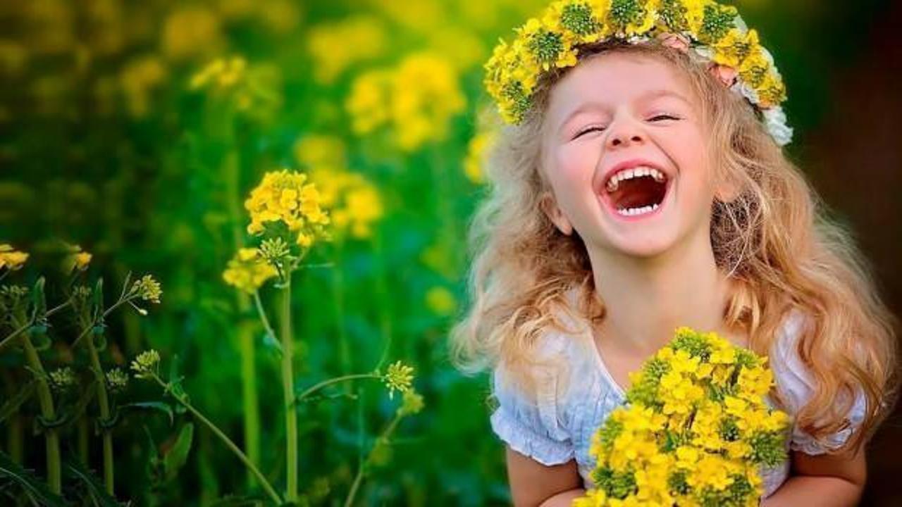 Mutluluk hormonu nasıl artar? Serotonin mutluluk hormonu sağlayan şeyler…