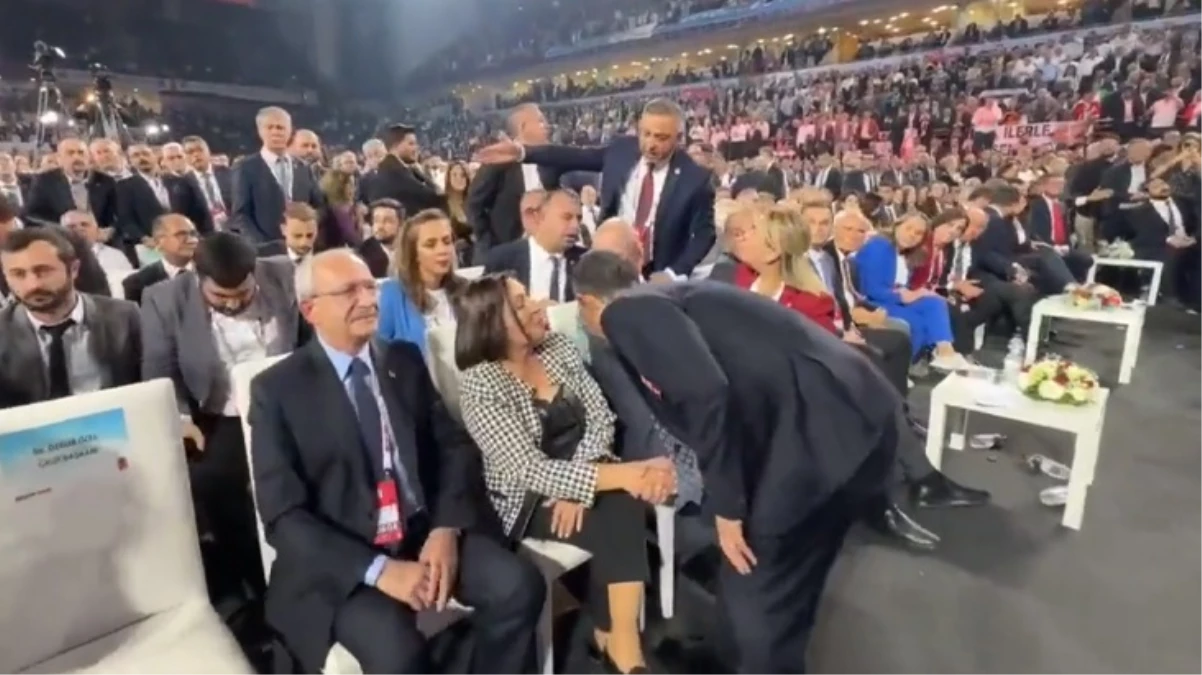 Özel: Selvi Kılıçdaroğlu bana ’39 milletvekili belirlenirken, orada olmadığınızı söylemeniz doğru olmadı’ dedi