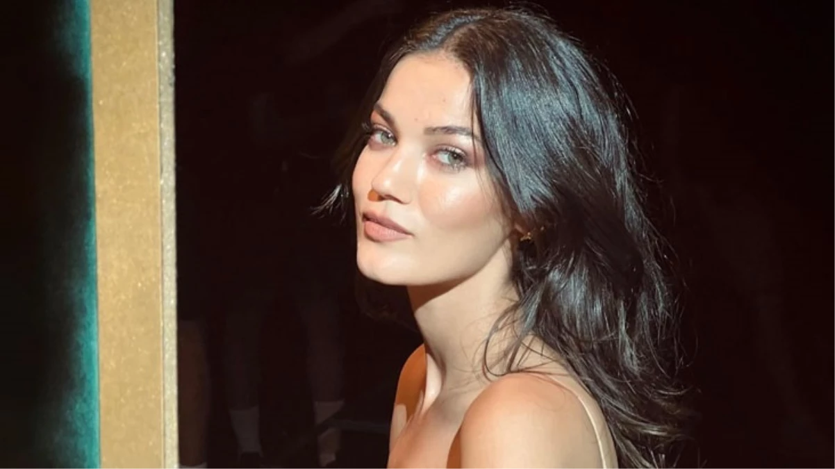 Pınar Deniz, Latin Amerika’nın Emmy Ödülleri’nde Yabancı Dilde En İyi Kadın Oyuncu ödülünü kazandı