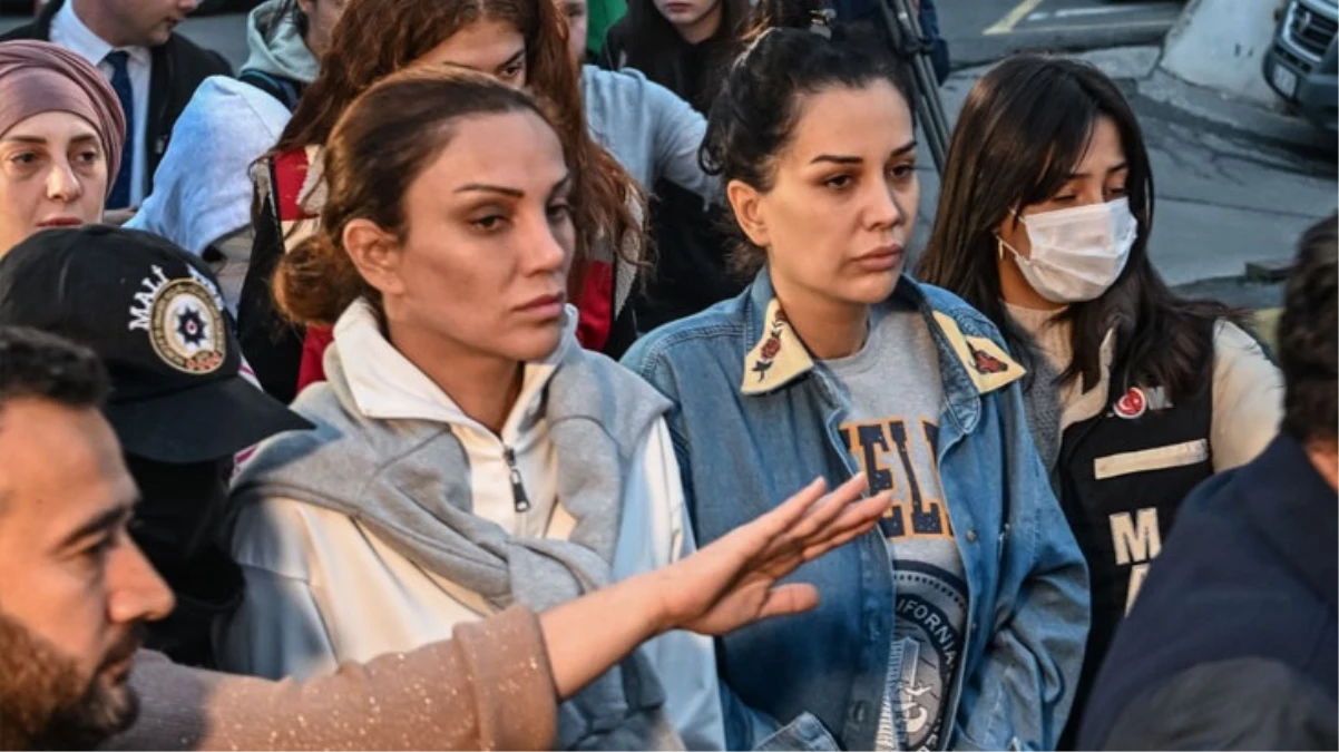 Aile avukatı, Engin ve Dilan Polat çiftinin tutukluluğuna itiraz etti